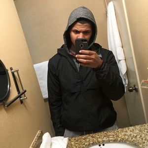 Meet your Posher, Joseph